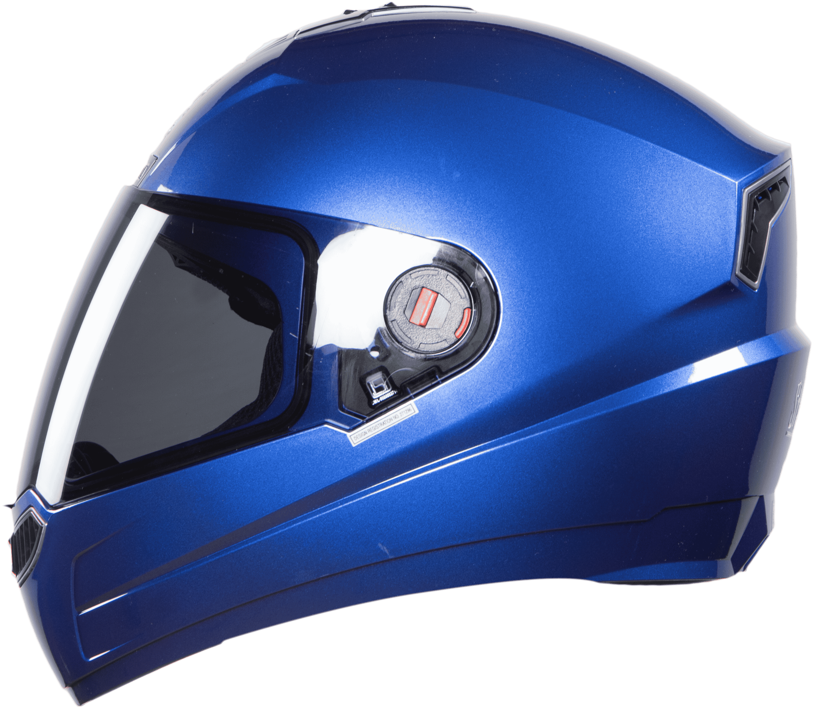 helmet